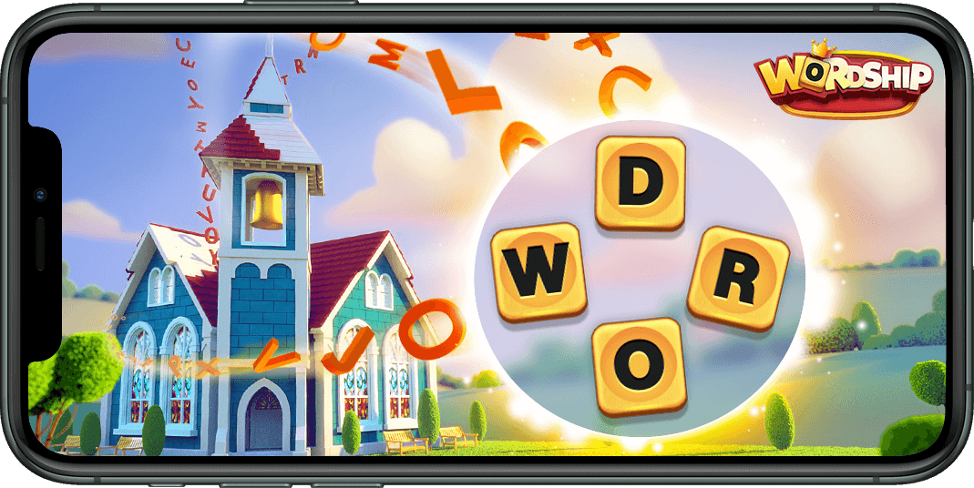 Wordship